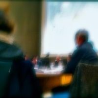 "Zuviel gezeigt" - Gestern im Stadtrat von Starnberg "Zuviel gezeigt" - Gestern im Stadtrat von Starnberg