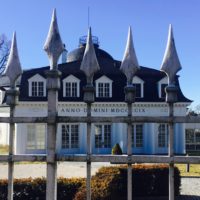 "Eine der schönsten und architektonisch bedeutsamsten Villen am Starnberger See ..."