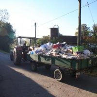 Sammeln und Strampeln und Simmerdingen Sammeln und Strampeln und Simmerdingen