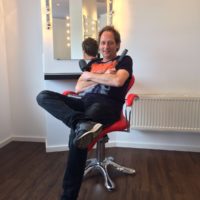 Neueröffnung: Frisuren Aufschnitt