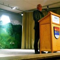 Hereinwehende Nachrichten: Unser Mann in Berlin gibt auf Hereinwehende Nachrichten: Unser Mann in Berlin gibt auf