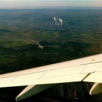 Gleicher Landkreis, andere Geschichte, ähnliche Entwicklung