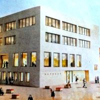 Des Volkes Begehren ...