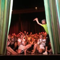 neues tanzen in der Schlossberghalle neues tanzen in der Schlossberghalle