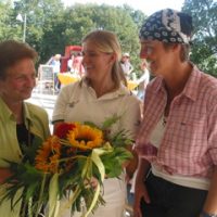 Spiele ohne Grenzen - Fundraising vom Feinsten