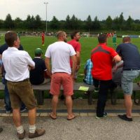 Der erste Sieg im Abstiegskampf