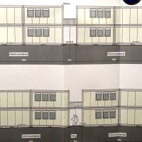 Flüchtlinge, Fußballer, Fluginsekten … alle finden Unterkunft in Berg - die Gemeinderatssitzung