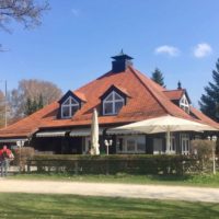 Hereingezapfte Nachrichten: Perchaer Seestuben haben neuen Pächter - mit Berger "Bruno" an der Schänke Hereingezapfte Nachrichten: Perchaer Seestuben haben neuen Pächter - mit Berger "Bruno" an der Schänke