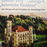 Ludwig des II. "heimliche Residenz"