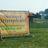 Ein Hauch von Nichts - Fasching in Berg Ein Hauch von Nichts - Fasching in Berg