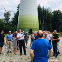 Neues aus der "Vorzeigegemeinde"