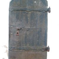 Der QUH-Adventskalender - das erste Türchen