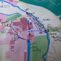 Der Einsatz Der Einsatz