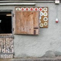 Der QUH-Adventskalender 2010 - das 1. Türchen