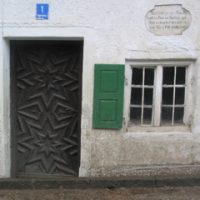 Der QUH-Adventskalender - das 16. Türchen (Einen besinnlichen dritten Advent)