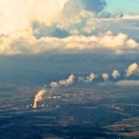 Die Windkraft fragen