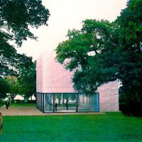 Das Forum Berg für zeitgenössische Kunst und Musik Das Forum Berg für zeitgenössische Kunst und Musik