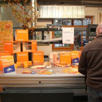 Nachtrag 1: Der Tag des Schreiners Nachtrag 1: Der Tag des Schreiners