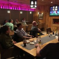 Das Ende (auch für Leverkusen)