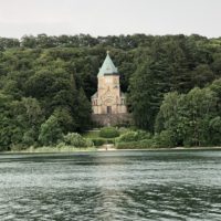 Der 132. Todestag - Gedenkmesse für König Ludwig II