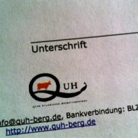 April und Mai April und Mai