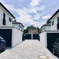 Alles dicht am Sonnenhof