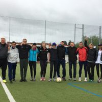 Die Ferien sind vorbei