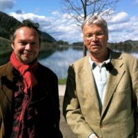 Gerhard Polt kauft sich ein Bier Gerhard Polt kauft sich ein Bier