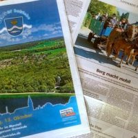 Sonderbeilage Sonderbeilage