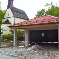 Außer offenen Fragen nix los ( - Bericht aus dem Gemeinderat) Außer offenen Fragen nix los ( - Bericht aus dem Gemeinderat)