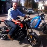 Neueröffnung: ELENIO