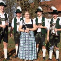 Neue Bläser Neue Bläser