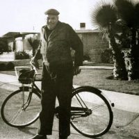 Ein Berger unter Palmen Ein Berger unter Palmen