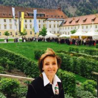 Berg und der "Mythos Bayern"