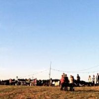 Ghana gegen Farchach