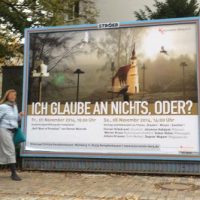 Gott oder Nicht? Gott oder Nicht?