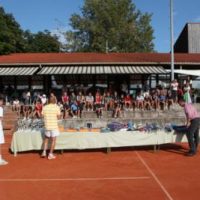 MTV Tennis Clubturnier MTV Tennis Clubturnier
