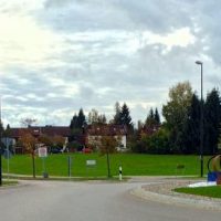 Neues aus dem Gemeinderat: Asyl in Berg