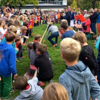 Spielen ohne Grenzen