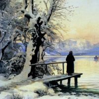 Der QUH-Adventskalender: das 24. Bildchen Der QUH-Adventskalender: das 24. Bildchen