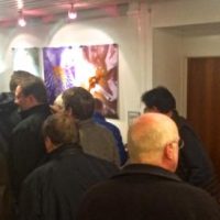 Ende der Veranstaltung