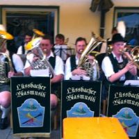 Freude! ... und Weiterfeiern!