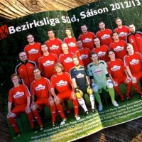 Das ende der Fußballlosen Zeit