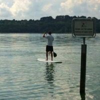 Kaum zu glauben, heute ... Kaum zu glauben, heute ...