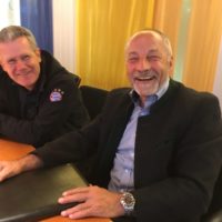 Anschlag und Rücktritt: die 12. Sitzung des Berger Gemeinderates Anschlag und Rücktritt: die 12. Sitzung des Berger Gemeinderates