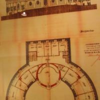 Baupläne - Fenster zur Ortsgeschichte