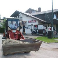 Eigenleistung Eigenleistung