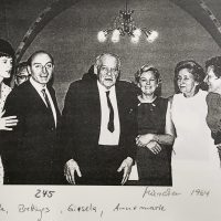 Der Bittbrief des Bürgermeisters an die Gemeinde