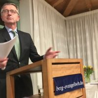 Stillstand als Fortschritt Stillstand als Fortschritt