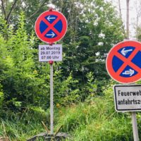 Noch eine Baustelle Noch eine Baustelle